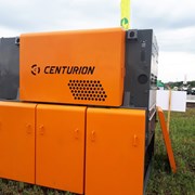 Сепараторы Centurion - надёжность и эффективность фотография