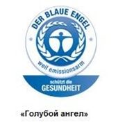 Экологический сертификат «Голубой ангел» – одна из старейших экологических маркировок Германии, является национальным стандартом.