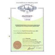 Патент РФ на изобретение №2374281