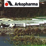 фабрика Arkopharma (Франция)