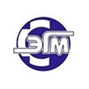 Логотип компании ООО «ЭГМ» (Екатеринбург)