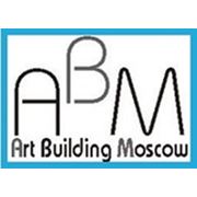 Логотип компании ART BUILDING MOSCOW (Москва)
