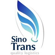 Логотип компании Синотранс , ЧП (Sinotrans) (Одесса)