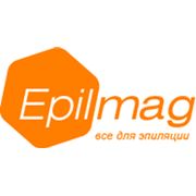 Логотип компании Интернет-магазин EpilMag. Товары для депиляции (Москва)