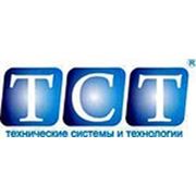 Логотип компании Технические системы и технологии (Сыктывкар)