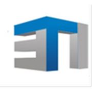 Логотип компании ООО “Элпромтех“ (Екатеринбург)