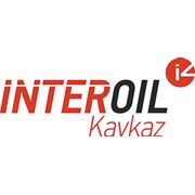 Логотип компании ООО “Интеройл Кавказ“ (Краснодар)