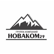 Логотип компании Новаком29 Великий Устюг (Великий Устюг)