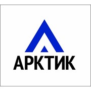Логотип компании Арктик (Ижевск)