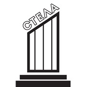 Логотип компании Салон камня Стела (Ухта)