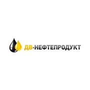 Логотип компании ООО «ДВ-Нефтепродукт» (Группа Компаний «ДВ-Регион») (Хабаровск)
