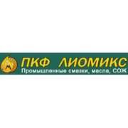 Логотип компании ООО «ПКФ «Лиомикс» (Санкт-Петербург)