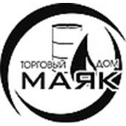 Логотип компании ООО «Торговый Дом «Маяк» (Оренбург)