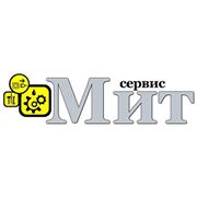 Логотип компании ООО “Мит-Сервис“ (Екатеринбург)
