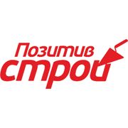 Логотип компании OOO “Позитивстрой“ (Ростов-на-Дону)