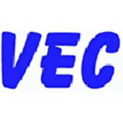 Логотип компании Vec (Век), SRL (Кишинев)