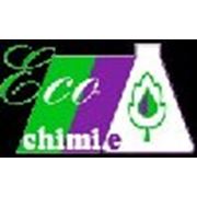Логотип компании Экохимия (Ecochimie), ООО (Кишинев)
