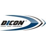 Логотип компании Dicon (Дикон), SRL (Кишинев)