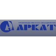 Логотип компании OOO «Аркат М» (Санкт-Петербург)
