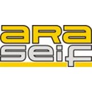 Логотип компании Araseif, SRL (Кишинев)