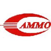 Логотип компании Ammo, SRL (Кишинев)