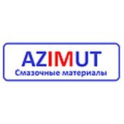 Логотип компании ООО “НПП Азимут“ (Москва)