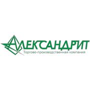 Логотип компании ТПК «Александрит» (Калуга)