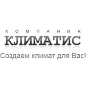 Логотип компании ООО “Компания Климатис“ (Санкт-Петербург)
