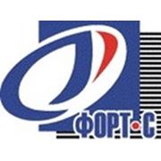 Логотип компании ООО «Форт-С» (Томск)