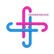 Логотип компании ООО “Химпром“ (Красноярск)