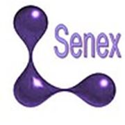 Логотип компании ООО «Сенекс» (Санкт-Петербург)