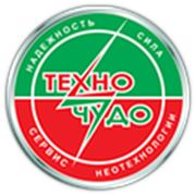 Логотип компании Торговая Сеть “ТехноЧудо“ (Хабаровск)