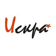 Логотип компании ООО «Искра» (Красноярск)