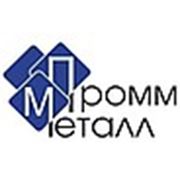 Логотип компании ООО «Промм Металл» (Санкт-Петербург)