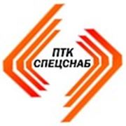 Логотип компании ООО “ПТК“СпецСнаб“ (Казань)