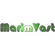 Логотип компании магазин 1000 мелочей Marim Vast (Москва)