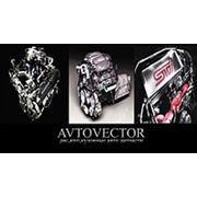 Логотип компании Интернет-магазин “Auto-Vector Garant“ (Уфа)
