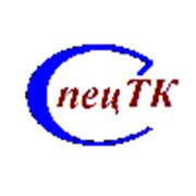 Логотип компании ООО “Спецторгком“ (Челябинск)