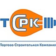 Логотип компании ООО “ТСРК“ (Москва)