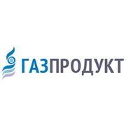 Логотип компании ООО “Газпродукт“ (Екатеринбург)
