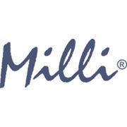 Логотип компании ООО “Милли“ (Москва)