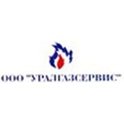 Логотип компании ООО «Уралгазсервис» (Челябинск)