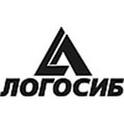 Логотип компании ООО “ЛОГОСИБ“ (Иркутск)