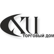 Логотип компании ООО «ТД СХИ» (Волжский)