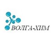 Логотип компании ООО «ВОЛГА-ХИМ» (Волгоград)