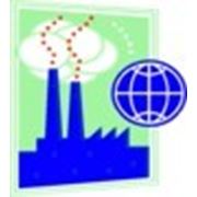 Логотип компании ООО «Промхим» (Березовский)