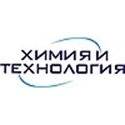 Логотип компании Chemie&Technology (Алматы)