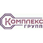 Логотип компании ООО “Комплекс Групп“ (Нижний Новгород)