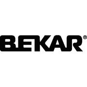 Логотип компании Альтернативная энергия “Bekar“. (Новосибирск)