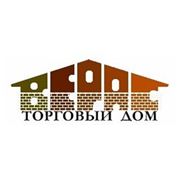 Логотип компании Торговый Дом «ВЕРАС» (Липецк)